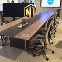 BÀN HỌP VĂN PHÒNG NGỌC THỊNH - BH06